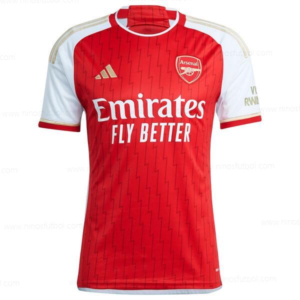 Camiseta Arsenal Primera Camisa de fútbol 23/24