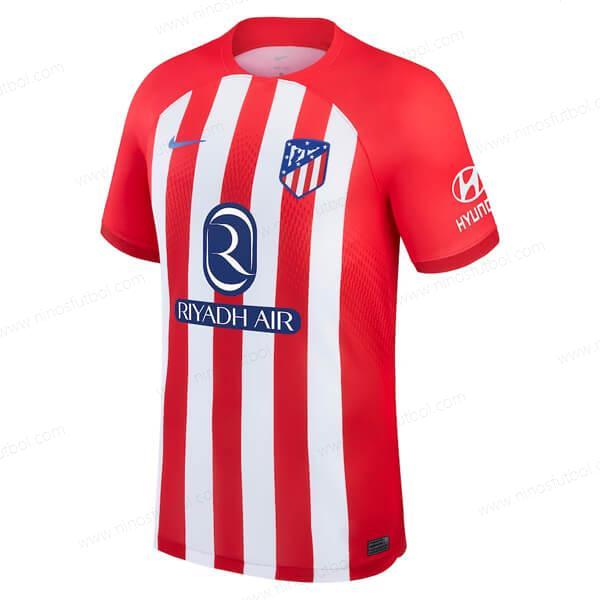 Camiseta Atletico Madrid Primera Camisa de fútbol 23/24