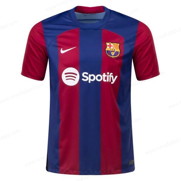 Camiseta Barcelona Primera Camisa de fútbol 23/24