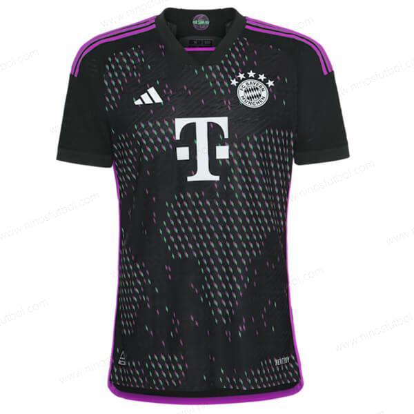 Camiseta Bayern Munich Albania Player Version Camisa de fútbol 23/24