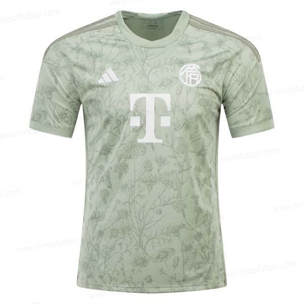Camiseta Bayern Munich Oktoberfest Fourth Camisa de fútbol
