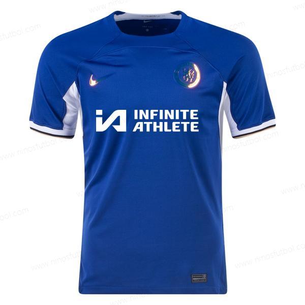 Camiseta Chelsea Primera Camisa de fútbol 23/24