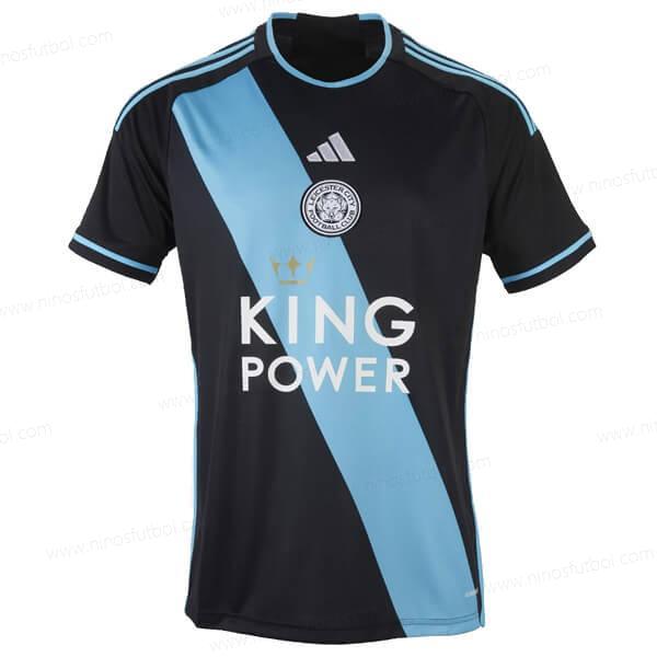 Camiseta Leicester City Albania Camisa de fútbol 23/24