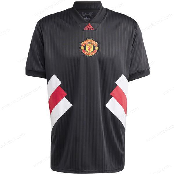 Camiseta Manchester United Icon Camisa de fútbol