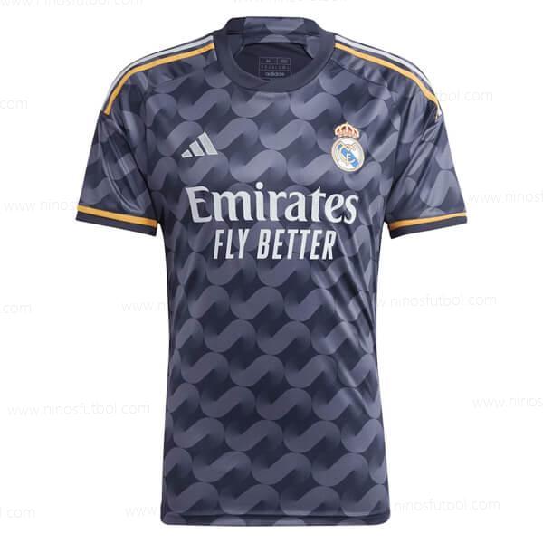 Camiseta Real Madrid Albania Camisa de fútbol 23/24