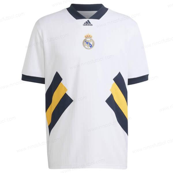 Camiseta Real Madrid Icon Camisa de fútbol