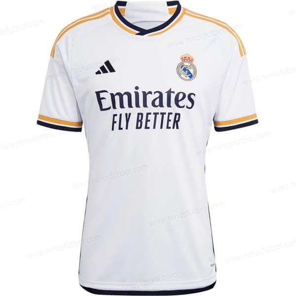 Camiseta Real Madrid Primera Camisa de fútbol 23/24