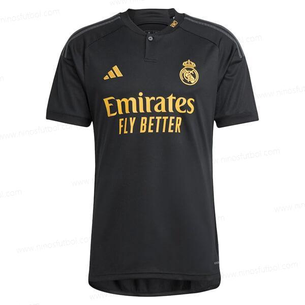 Camiseta Real Madrid Tercera Camisa de fútbol 23/24